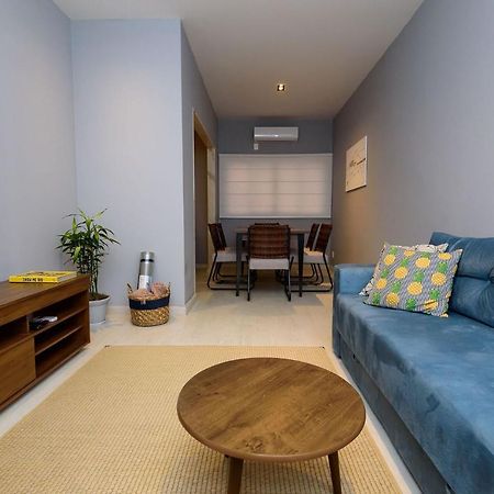 Apartamento Em Ipanema Com Garagem | Bt 82/208 Rio de Janeiro Zewnętrze zdjęcie