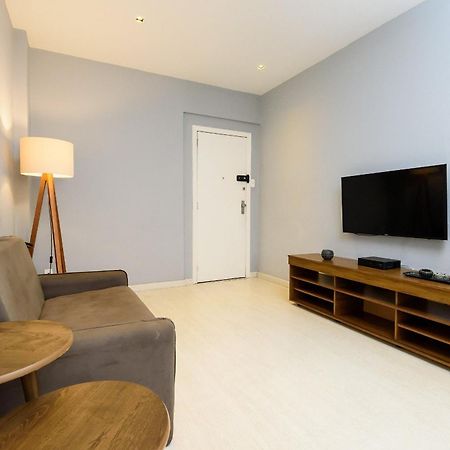 Apartamento Em Ipanema Com Garagem | Bt 82/208 Rio de Janeiro Zewnętrze zdjęcie