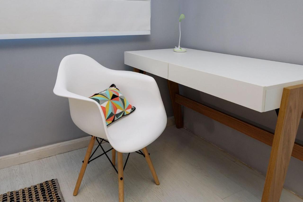 Apartamento Em Ipanema Com Garagem | Bt 82/208 Rio de Janeiro Zewnętrze zdjęcie