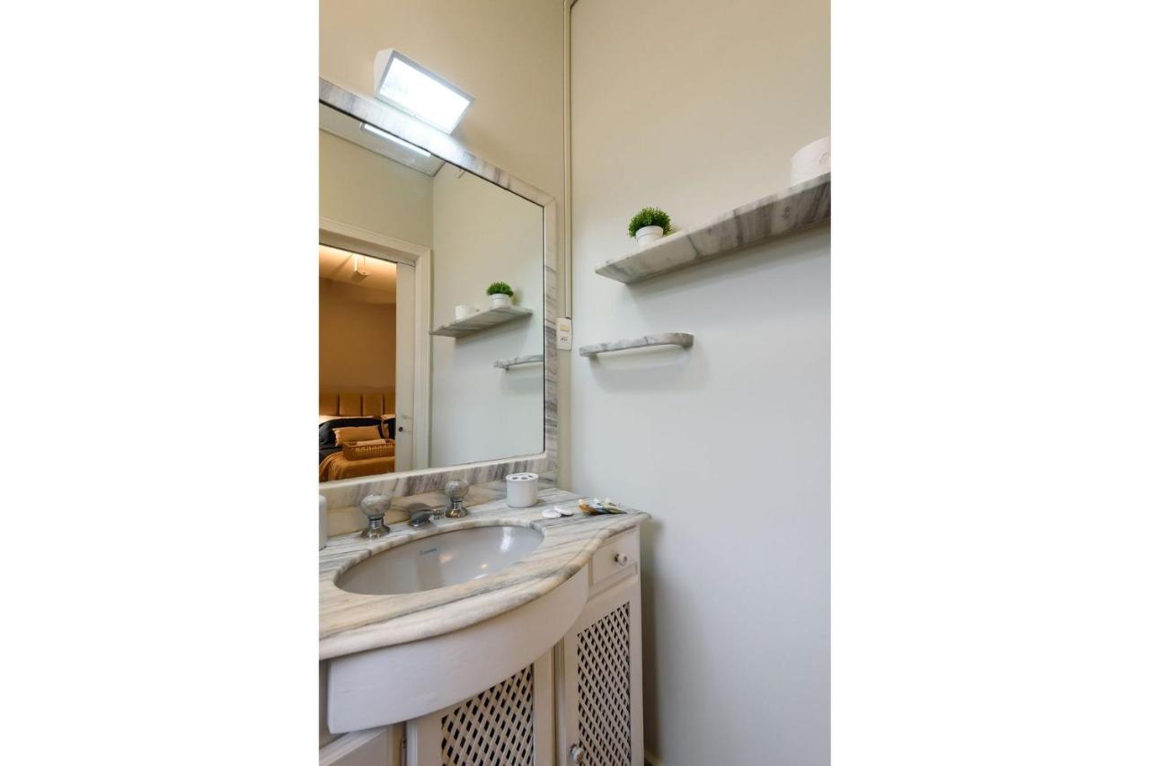Apartamento Em Ipanema Com Garagem | Bt 82/208 Rio de Janeiro Zewnętrze zdjęcie