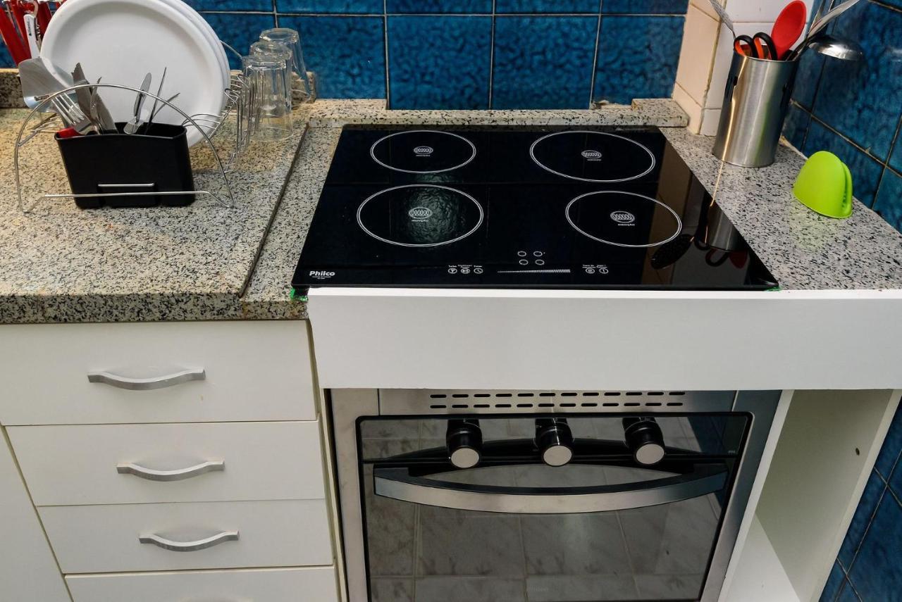 Apartamento Em Ipanema Com Garagem | Bt 82/208 Rio de Janeiro Zewnętrze zdjęcie