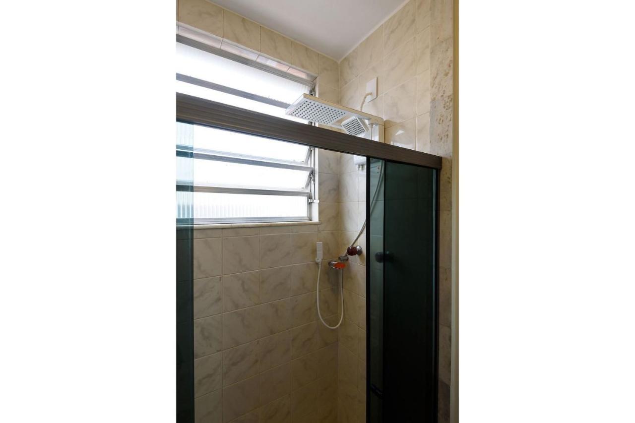 Apartamento Em Ipanema Com Garagem | Bt 82/208 Rio de Janeiro Zewnętrze zdjęcie