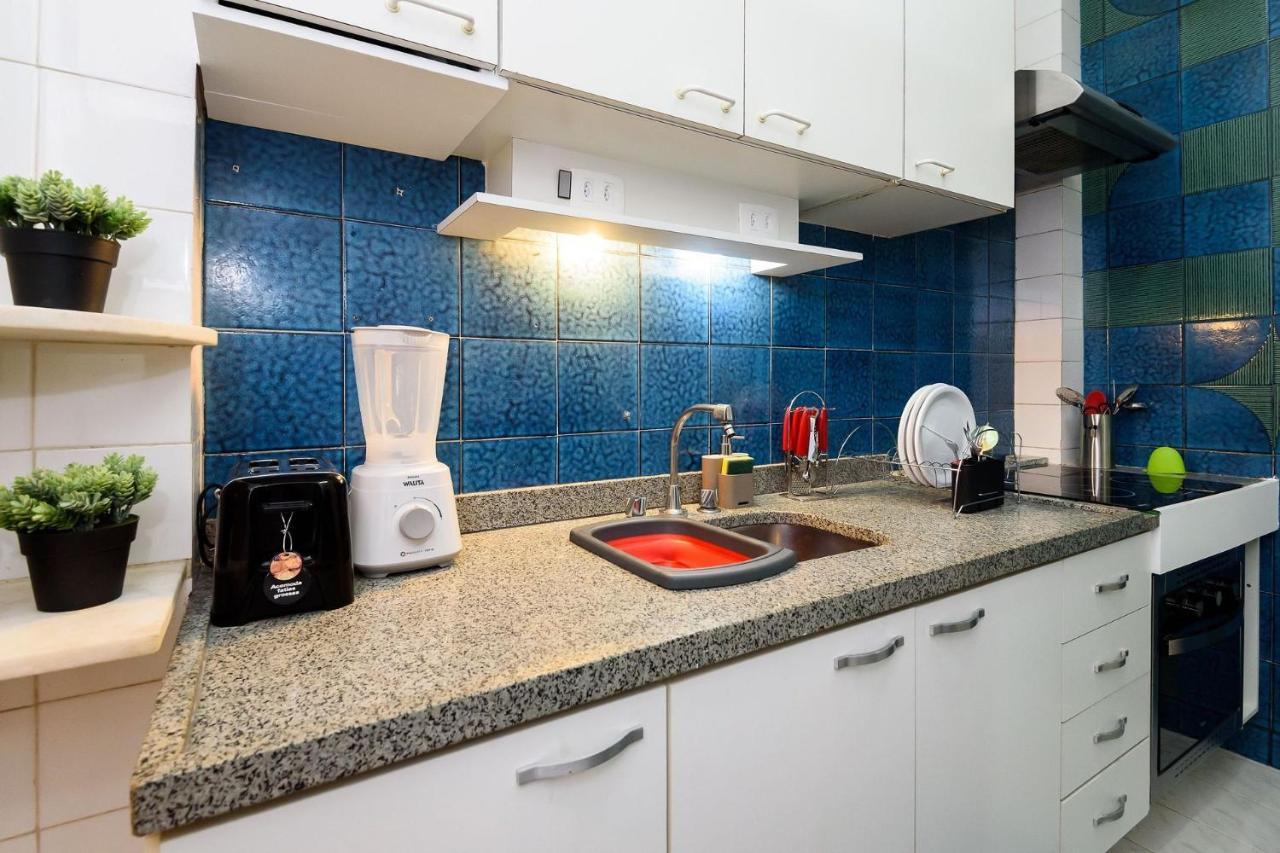 Apartamento Em Ipanema Com Garagem | Bt 82/208 Rio de Janeiro Zewnętrze zdjęcie