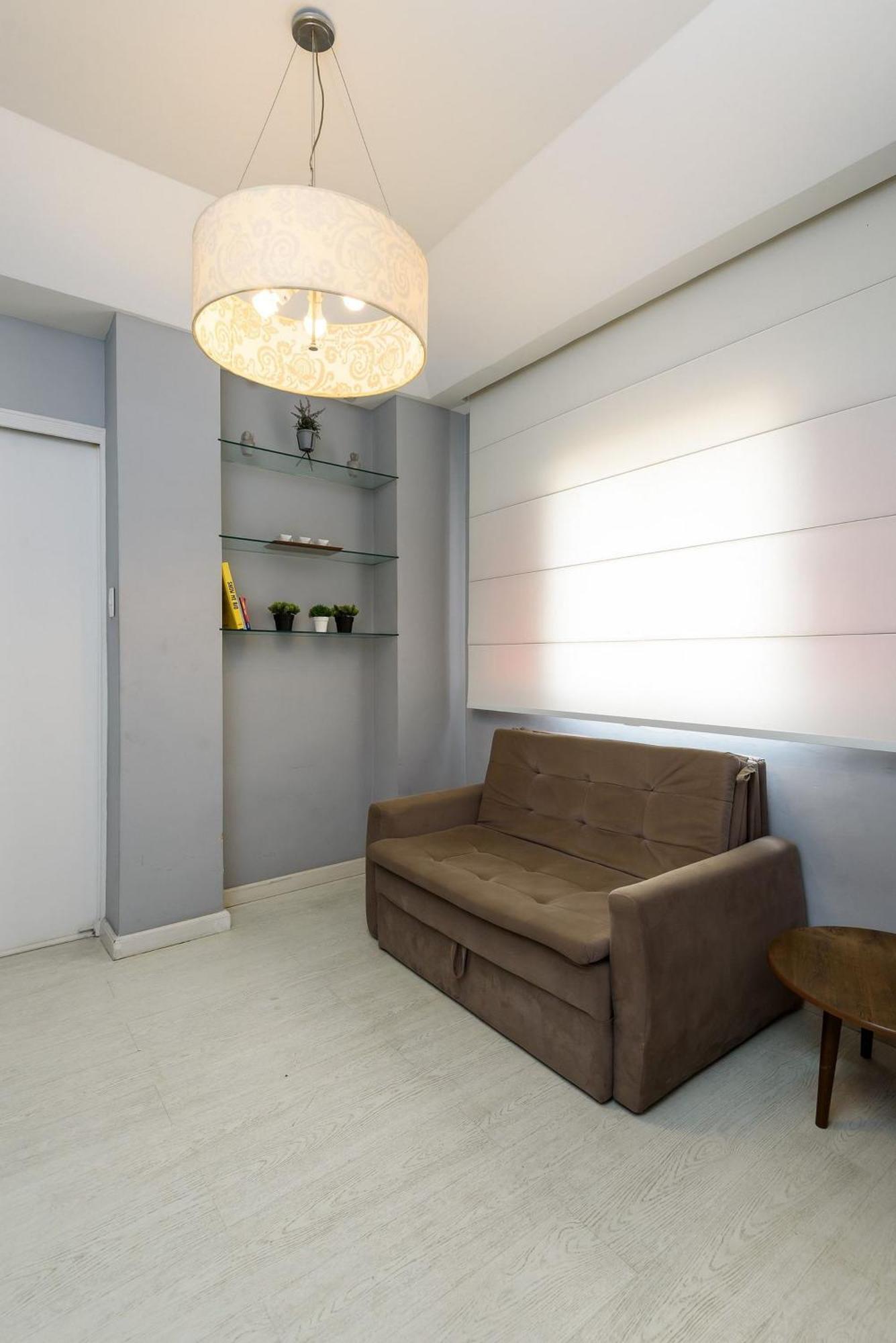 Apartamento Em Ipanema Com Garagem | Bt 82/208 Rio de Janeiro Zewnętrze zdjęcie