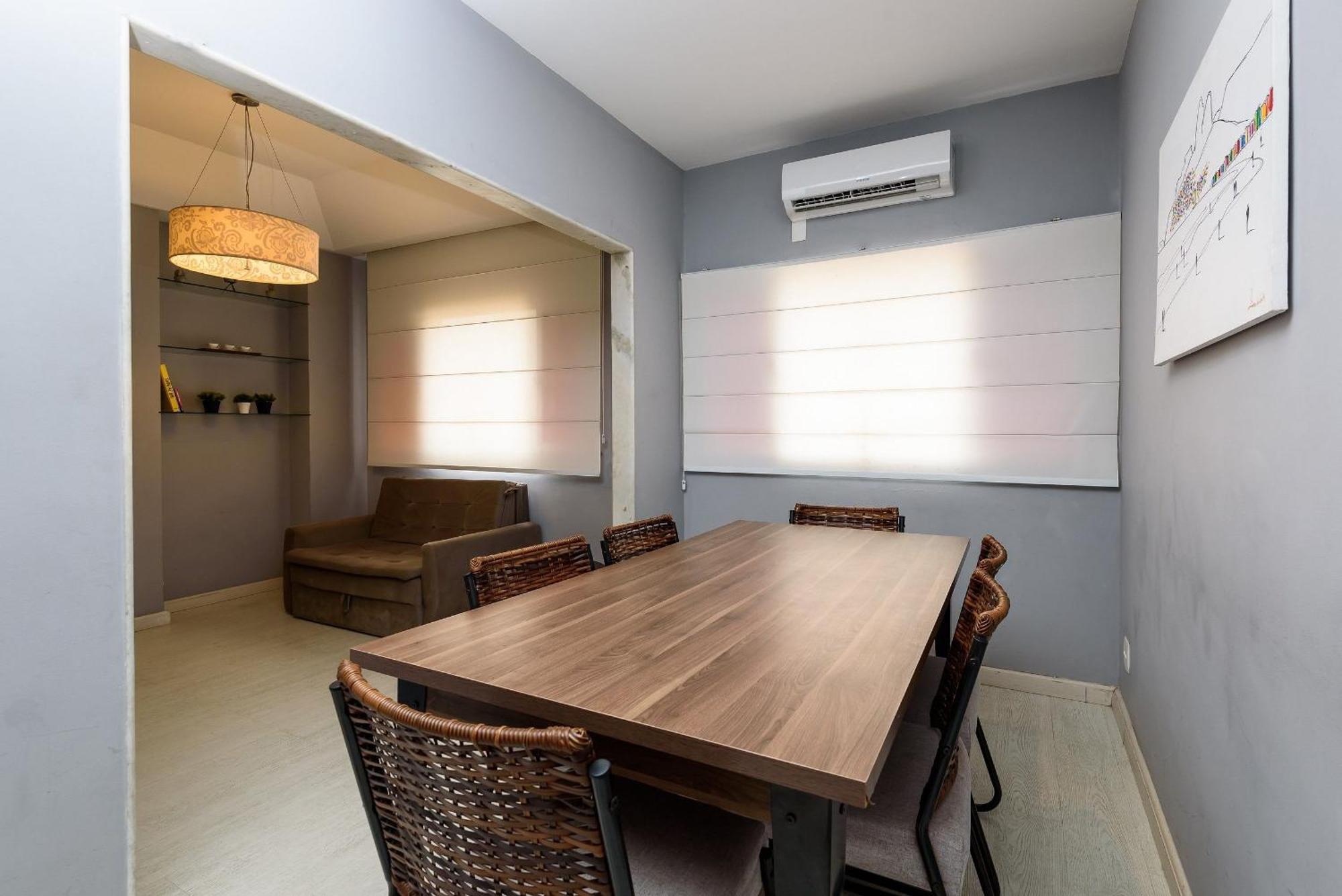 Apartamento Em Ipanema Com Garagem | Bt 82/208 Rio de Janeiro Zewnętrze zdjęcie